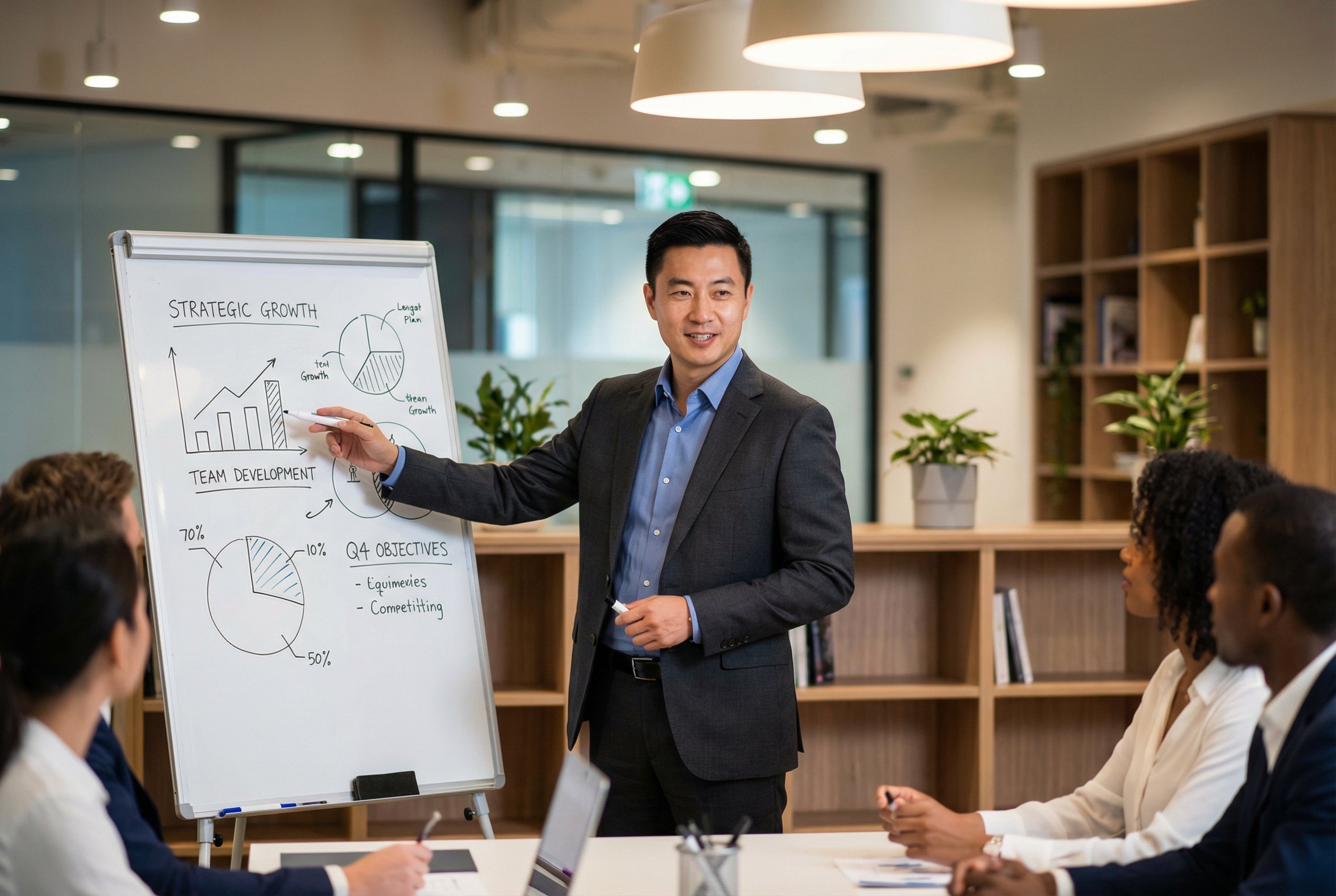 糖心Vlog企业管理提升视频教程