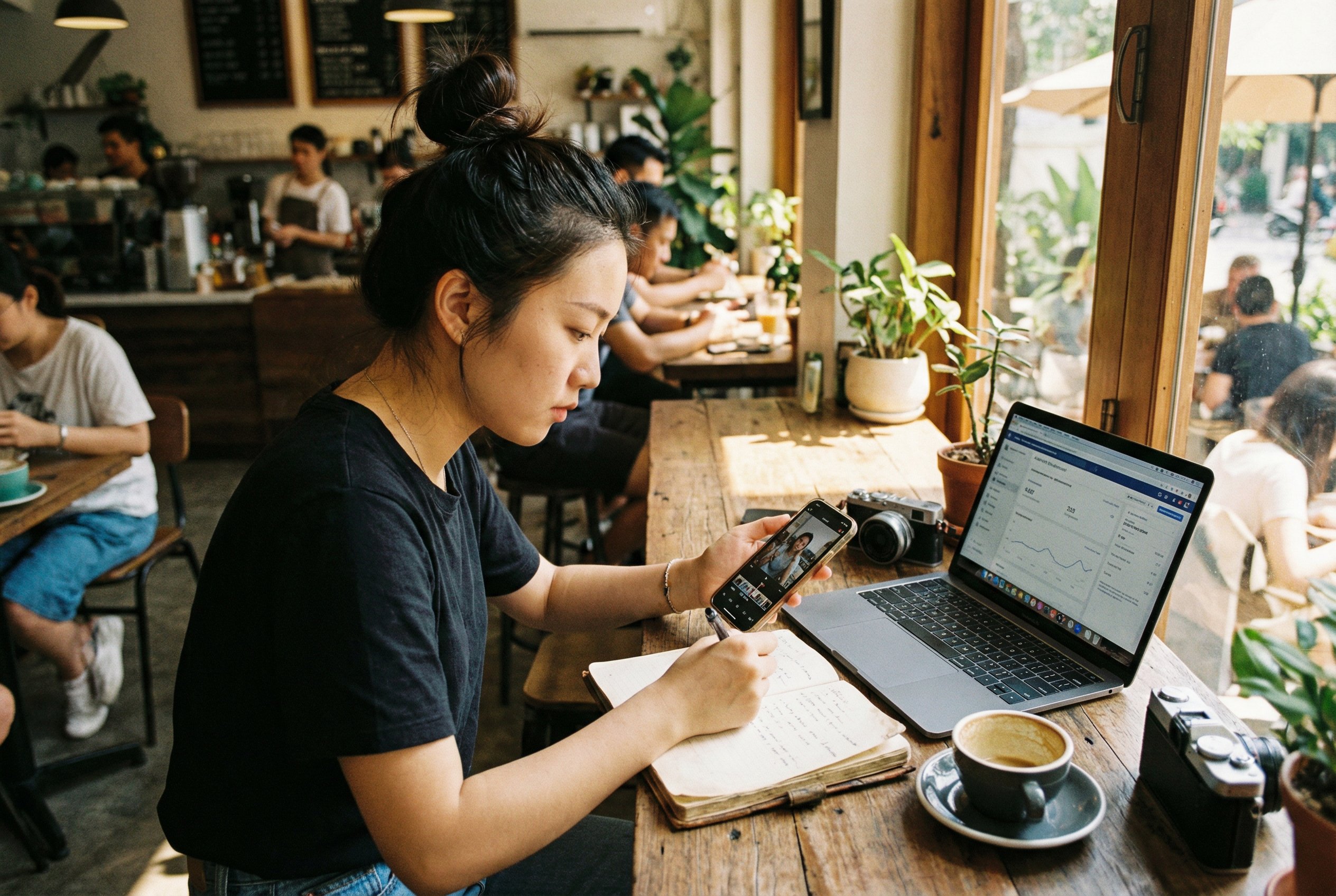 糖心Vlog品牌营销推广视频演示