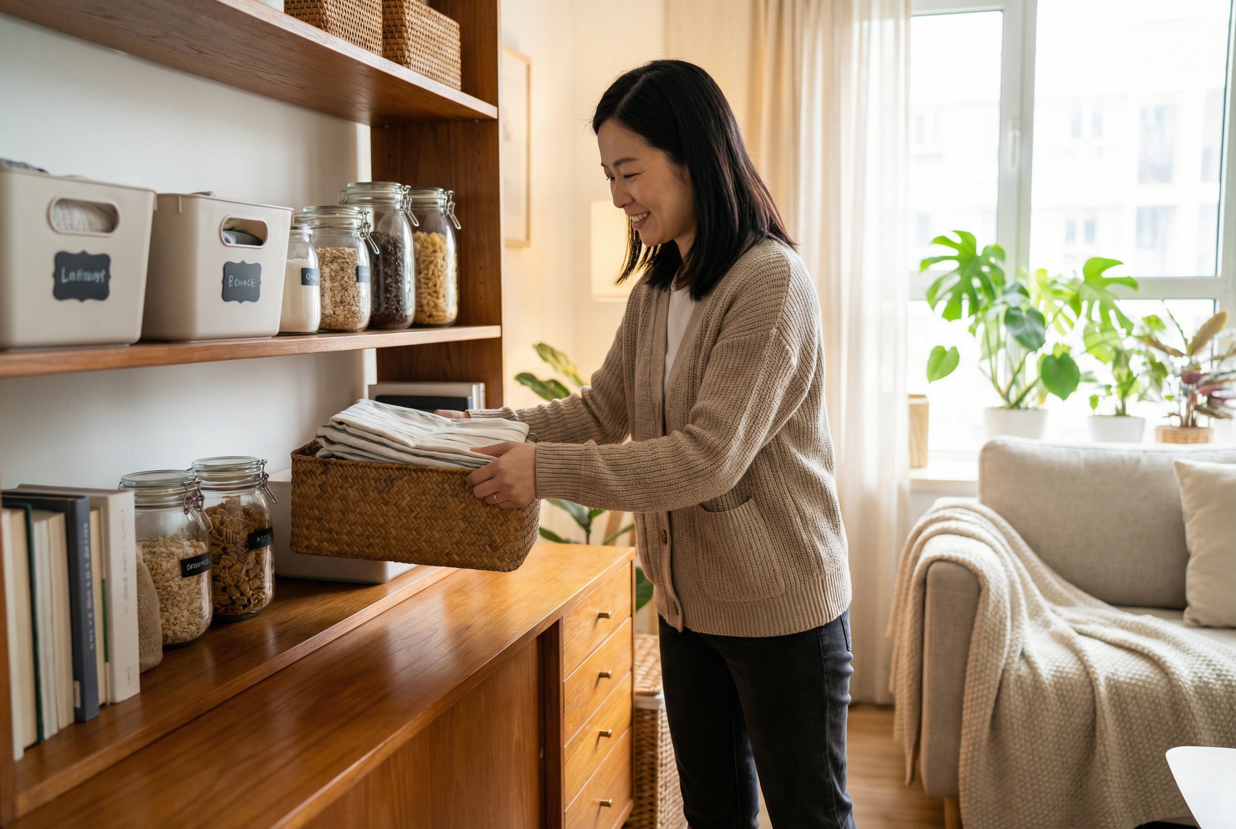 糖心Vlog生活技能视频学习